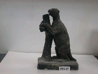 藏品(古生物模型)的圖片